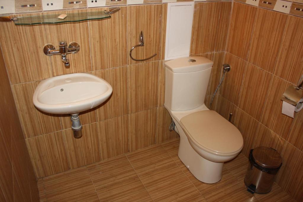 Style Place Kiten  Chambre photo