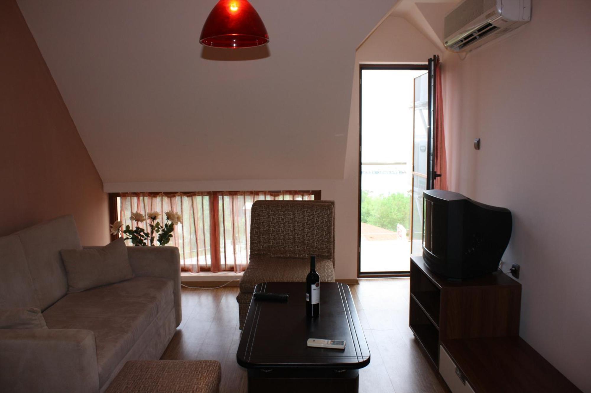 Style Place Kiten  Extérieur photo